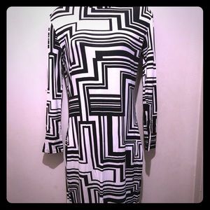 Glamour Babe long sleeve BodyCon Dress
